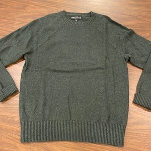 Men’s Size Small J Crew Mercantile Sweater